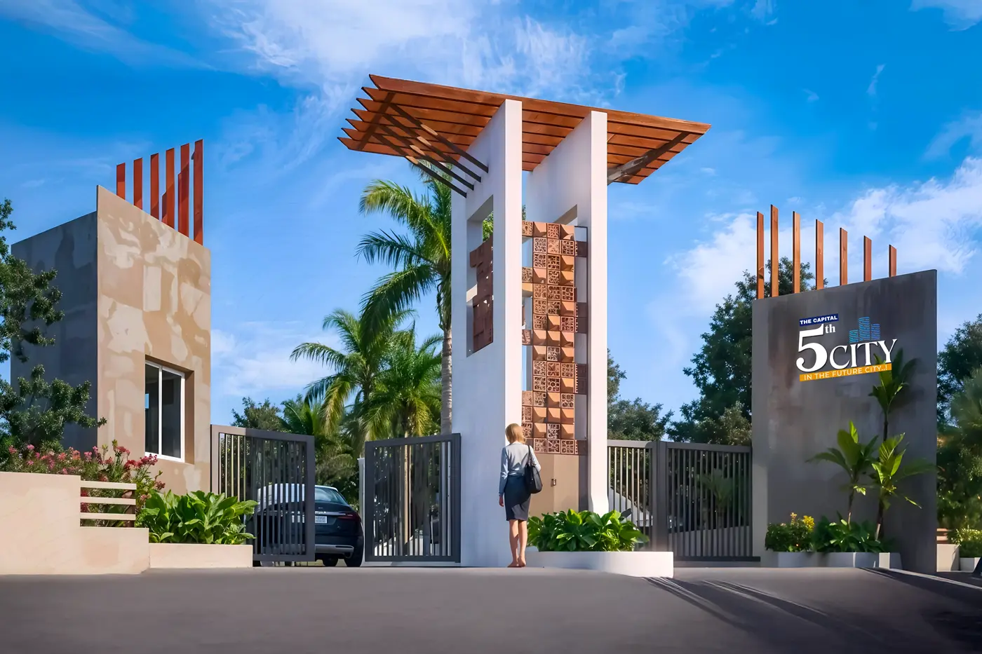 Myron's 5th City Open Plots