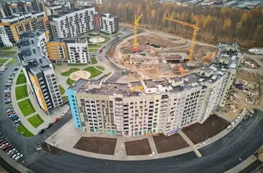 Investment Properties